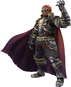 http://zelda.wikia.com/wiki/Ganondorf