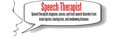 speechtherapist